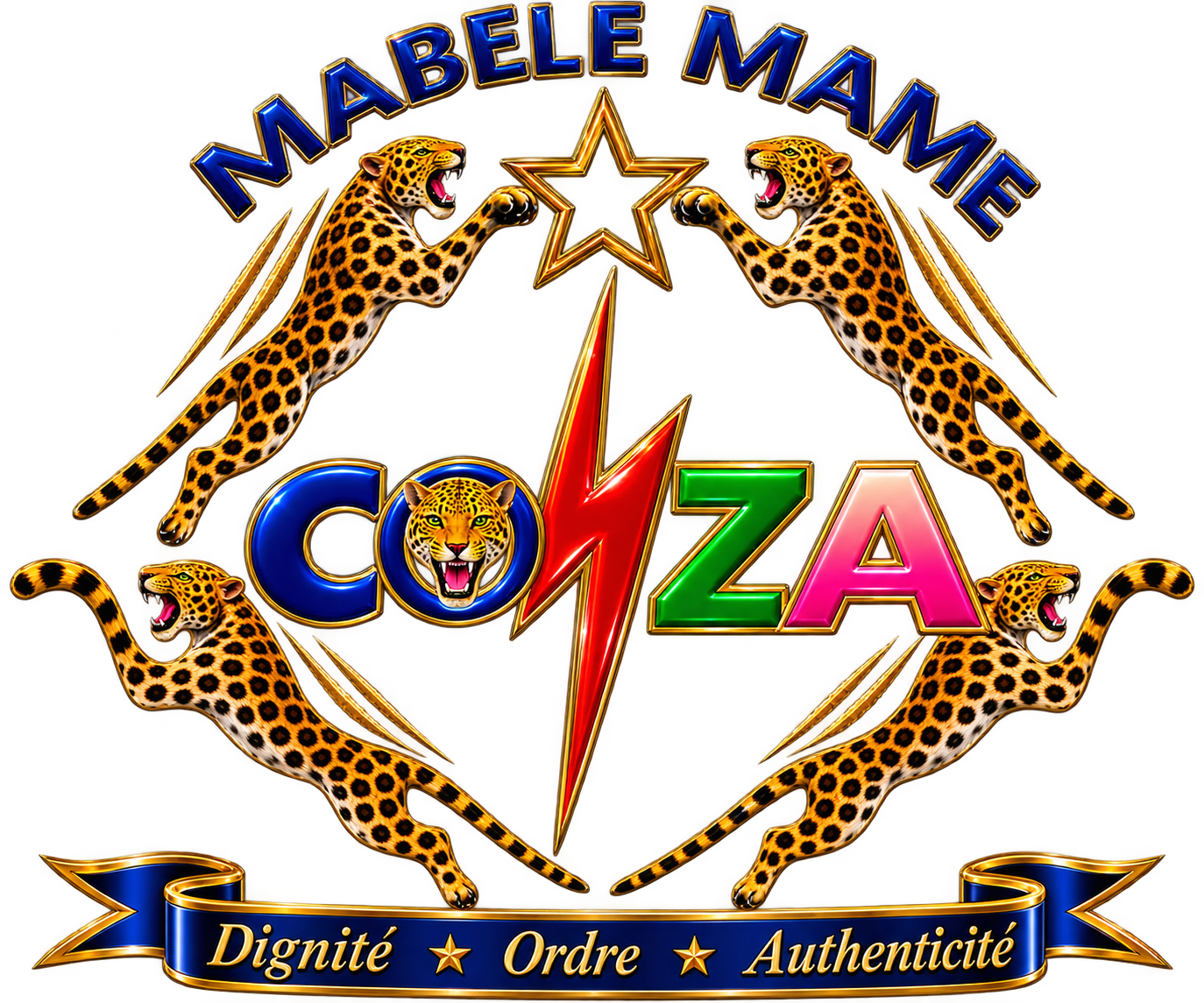 Logo Conza ASBL